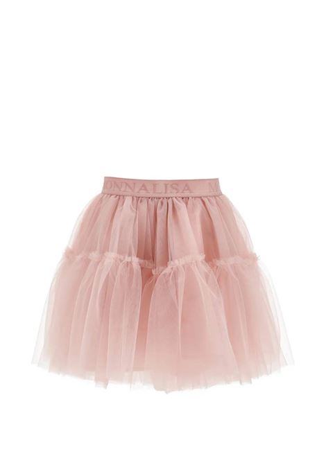Gonna in tulle MONNALISA KIDS | 17HGON T99450066
